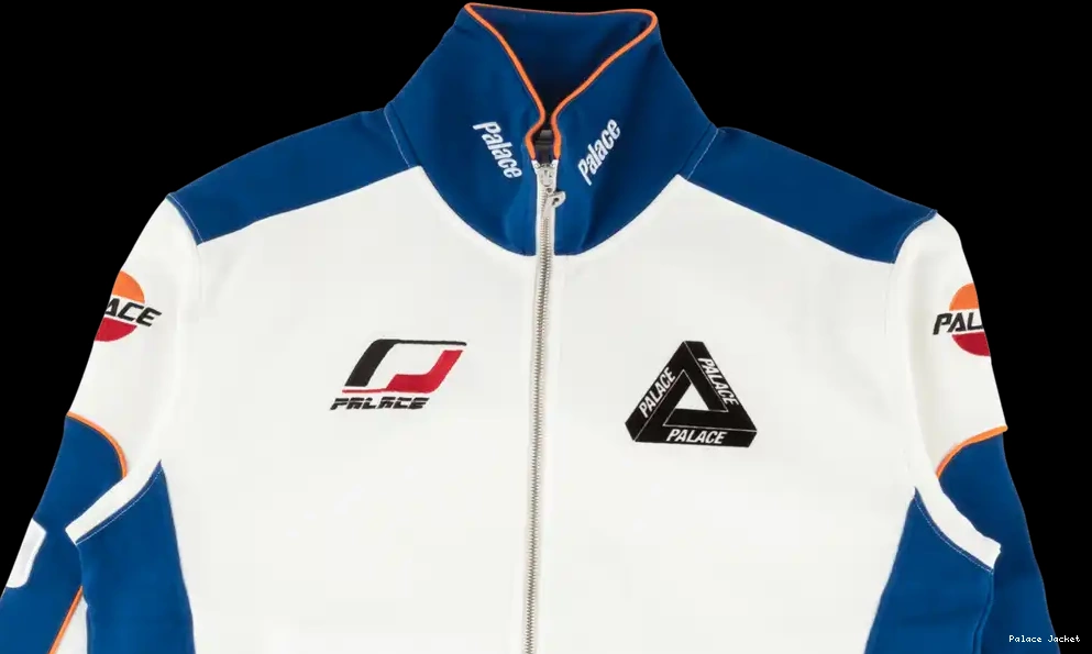 Palace Yaman Top Track 0521